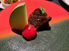 -醉东Oriental House(静安嘉里中心店)