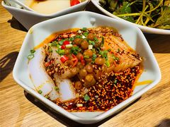 -赤宴·川菜(玉林店)