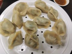-吕氏疙瘩汤·海鲜新鲁菜(凯德mall新都心店)