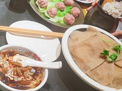 -重庆古老火锅