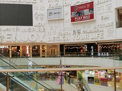 -金隅嘉品Mall