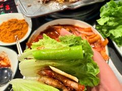 -李氏烤肉店