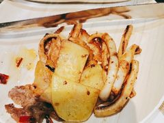 -新石器烤肉(石路天虹店)