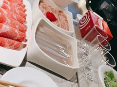 -海底捞火锅 (利舞台广场店)