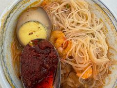 -青屋虾面