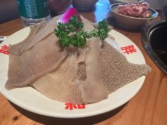 -胖三嬢·呱呱老火锅(北京总店)