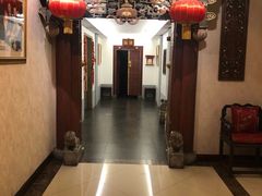 -北京全聚德(西客站店)