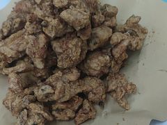 -新味都博山菜
