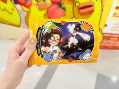 -海底捞火锅(长宁路龙之梦店)