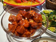 -轻松串吧(亦庄上海沙龙店)