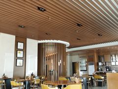 -无锡苏宁银河国际酒店-麺餐厅