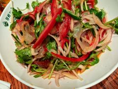 -驿楼兰·新疆菜(火车站店)