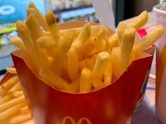 -麦当劳(东急新天地店)