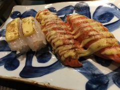 -大雄寿司(中华广场店)