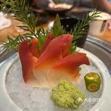 钟爱日式料理