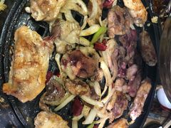 -牛犇炭火烤肉·鲜切烤肉(承德总店)