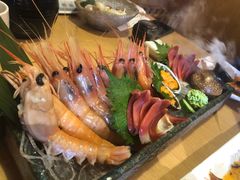 -山之川日料放题(通州店)