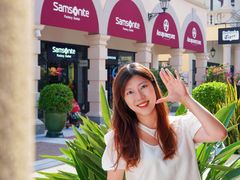 -佛罗伦萨小镇广佛名品奥特莱斯(疏港路店)