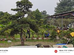 -大笑饭堂(甲子桥店)