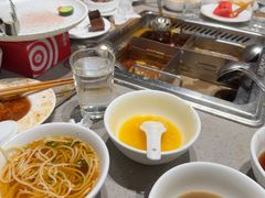 -海底捞火锅(赛格国际购物中心店)