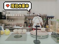 -凯德广场(西城店)