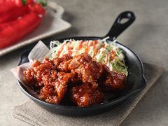 -火炉火自助餐(西直门凯德MALL店)