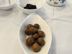 -聚春园自助餐厅(东街口店)