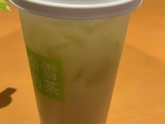 -奈雪的茶(金地广场店)