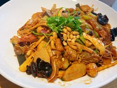 -拿渡麻辣香锅(首创奥特莱斯店)