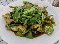 -郑喜旺烧烤(新密总店)