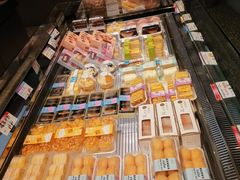 -巴黎优朵烘焙馆(菱角湖壹号店)