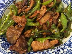 -新新湘菜馆(新中街二条店)