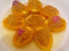 -香乐园·淮扬菜中餐厅·Shang Garden(福田香格里拉店)