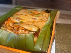 -菌自由丨野生菌火锅特色庭院餐厅(丽江古城店)