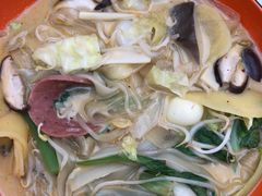 -张亮麻辣烫(哈尔滨金爵万象店)