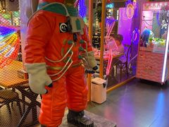 -烤无忌·新疆菜馆(格林威治城店)