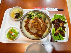 -菊儿人家·北京胡同菜(南锣鼓巷店)