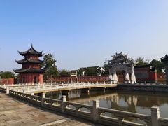 -孔庙学宫