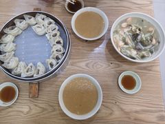 -十四娘手工水饺(新建小区店)