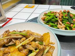 -强记大排档