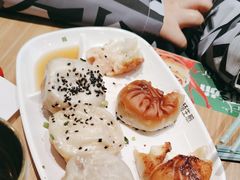 -小杨生煎(龙阳广场店)