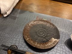 -岩盐·铁板料理(嘉里店)