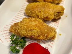 -新白鹿餐厅(百联中环店)