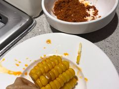 -海底捞火锅(大融城店)