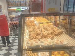 -味多美蛋糕(通州店)