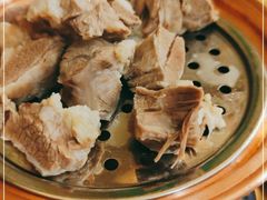 -大头亮羊汤烩面·河南非遗(良乡总店)