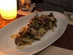 -Mercato莫卡多露台餐厅与酒吧(K11店)