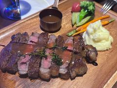 -MARU玛露音乐餐厅(大学路店)