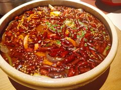 精品毛血旺-滋色臻选川菜(北京坊旗舰店)