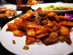 -品回味清真西北楼(宁波首店)